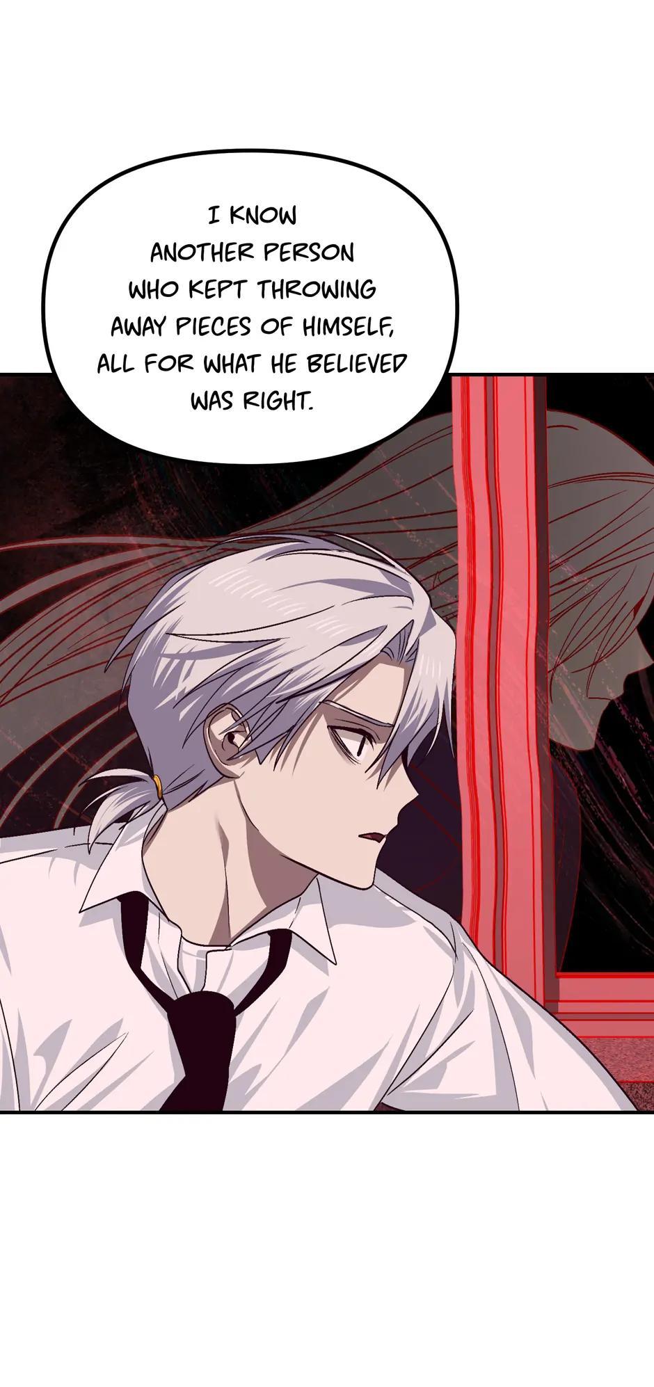 SSS-Class Revival Hunter Chapter 130 — page 8
