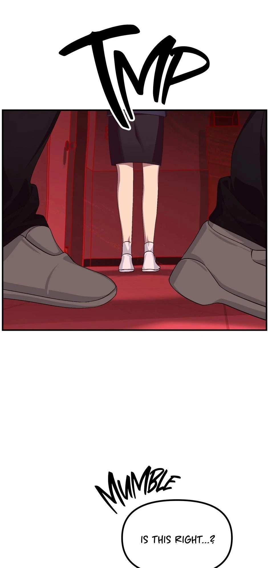 SSS-Class Revival Hunter Chapter 130 — page 9