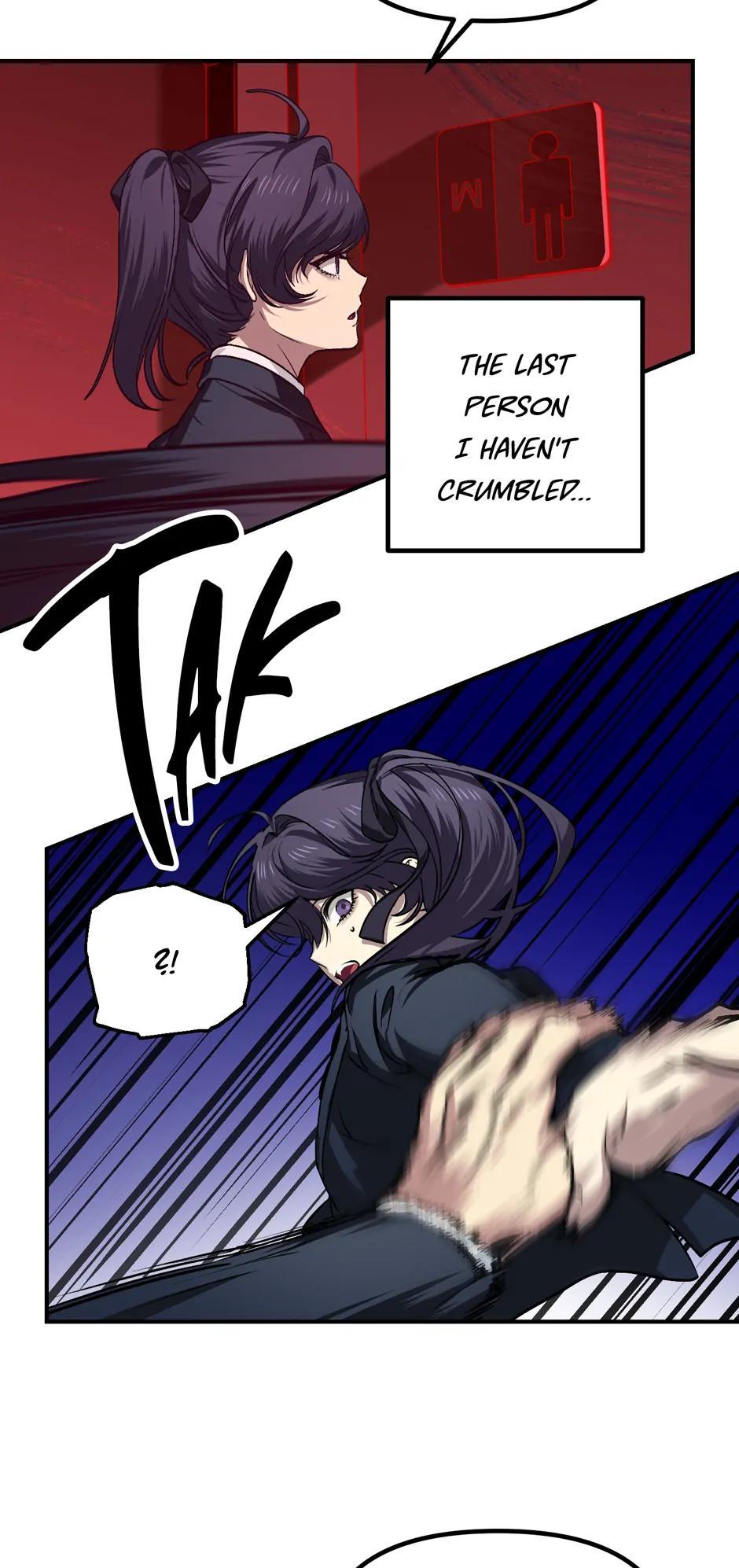 SSS-Class Revival Hunter Chapter 130 — page 10