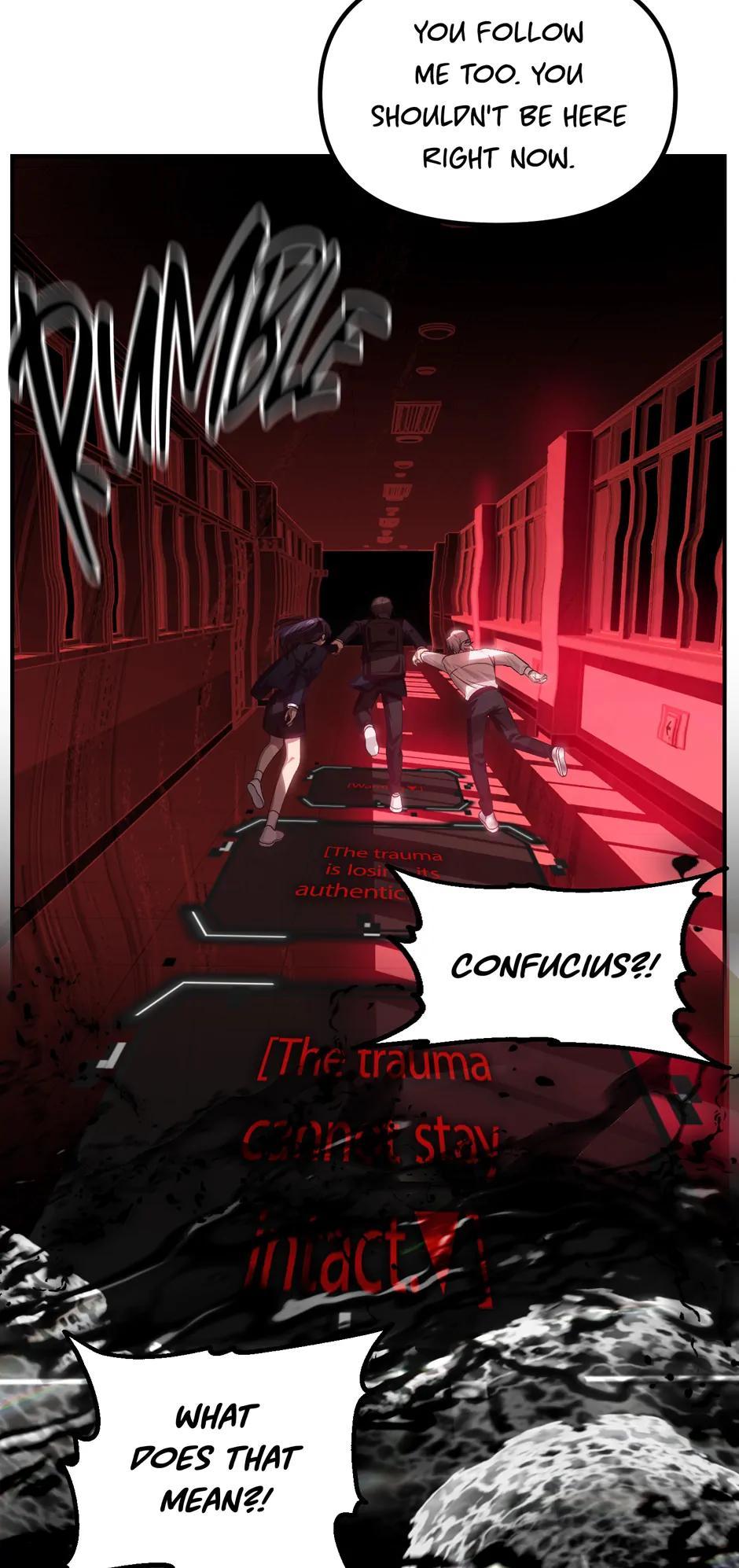 SSS-Class Revival Hunter Chapter 130 — page 11
