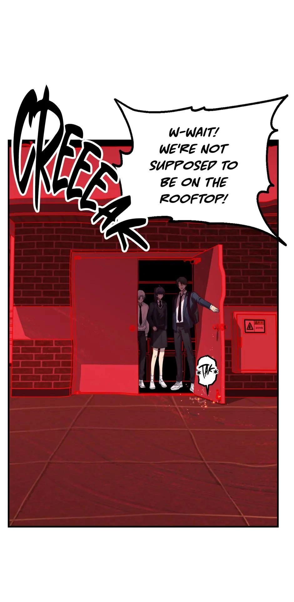 SSS-Class Revival Hunter Chapter 130 — page 15