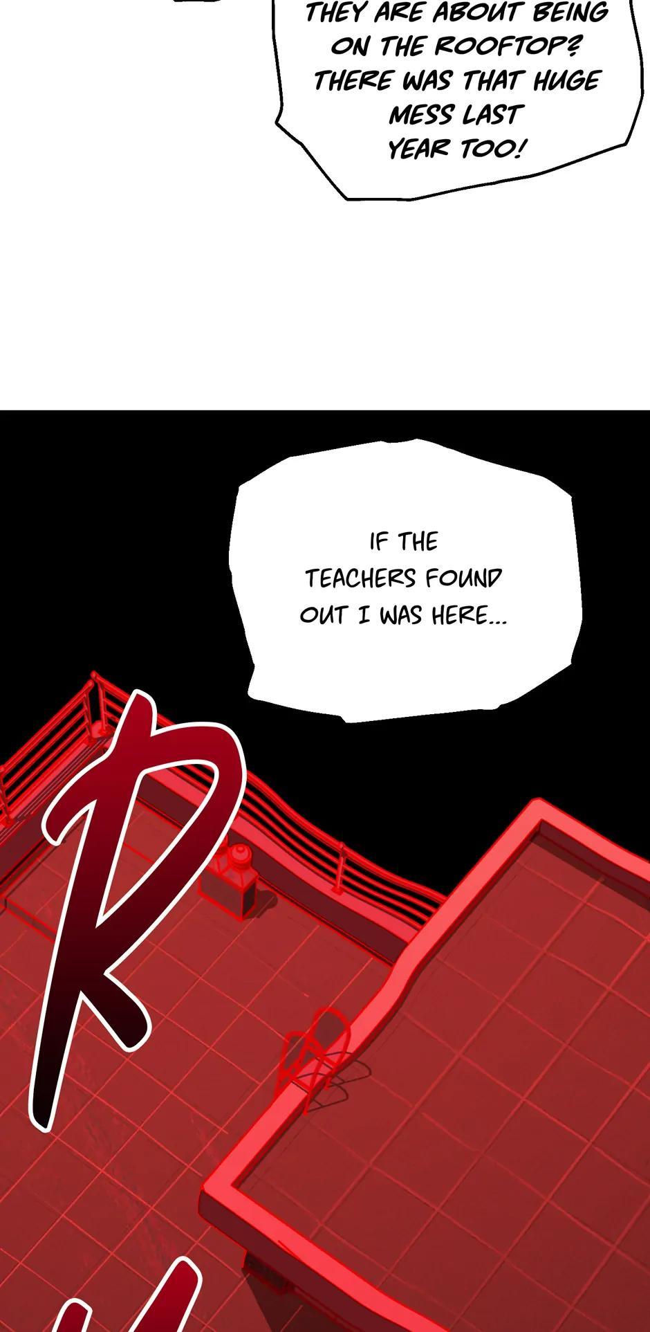 SSS-Class Revival Hunter Chapter 130 — page 17