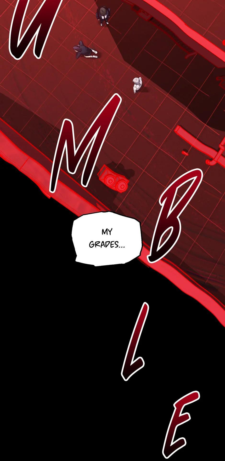 SSS-Class Revival Hunter Chapter 130 — page 18
