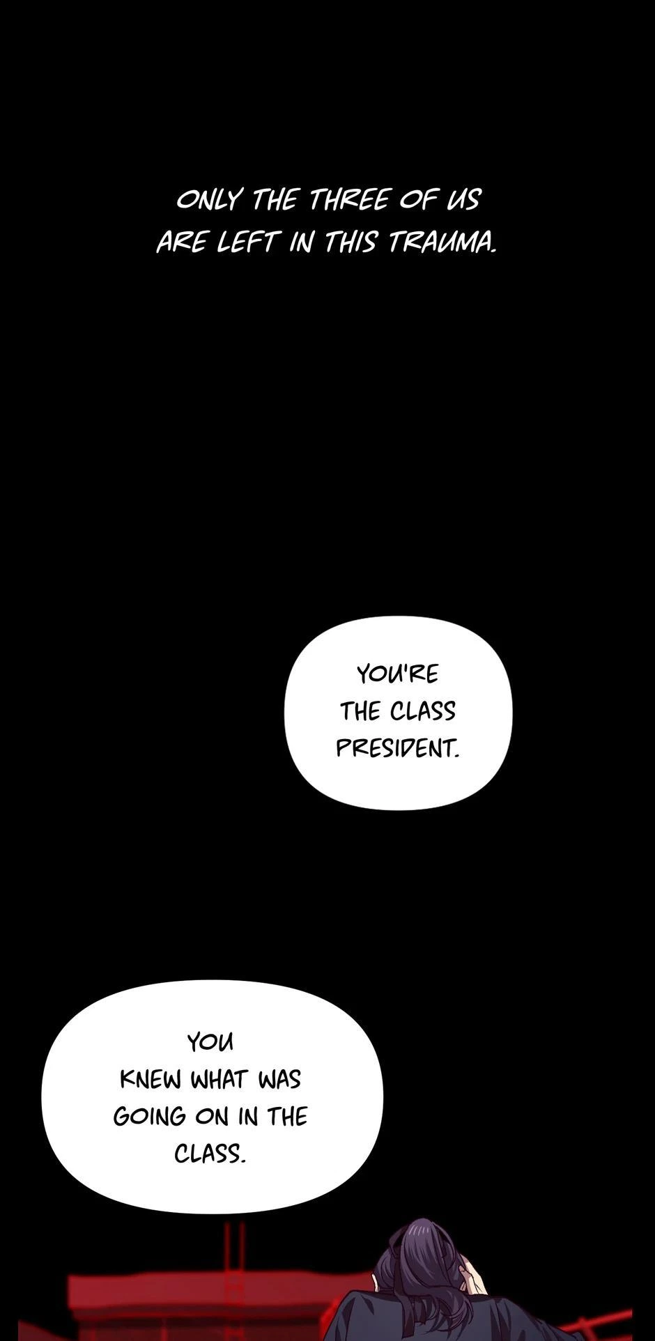 SSS-Class Revival Hunter Chapter 130 — page 19