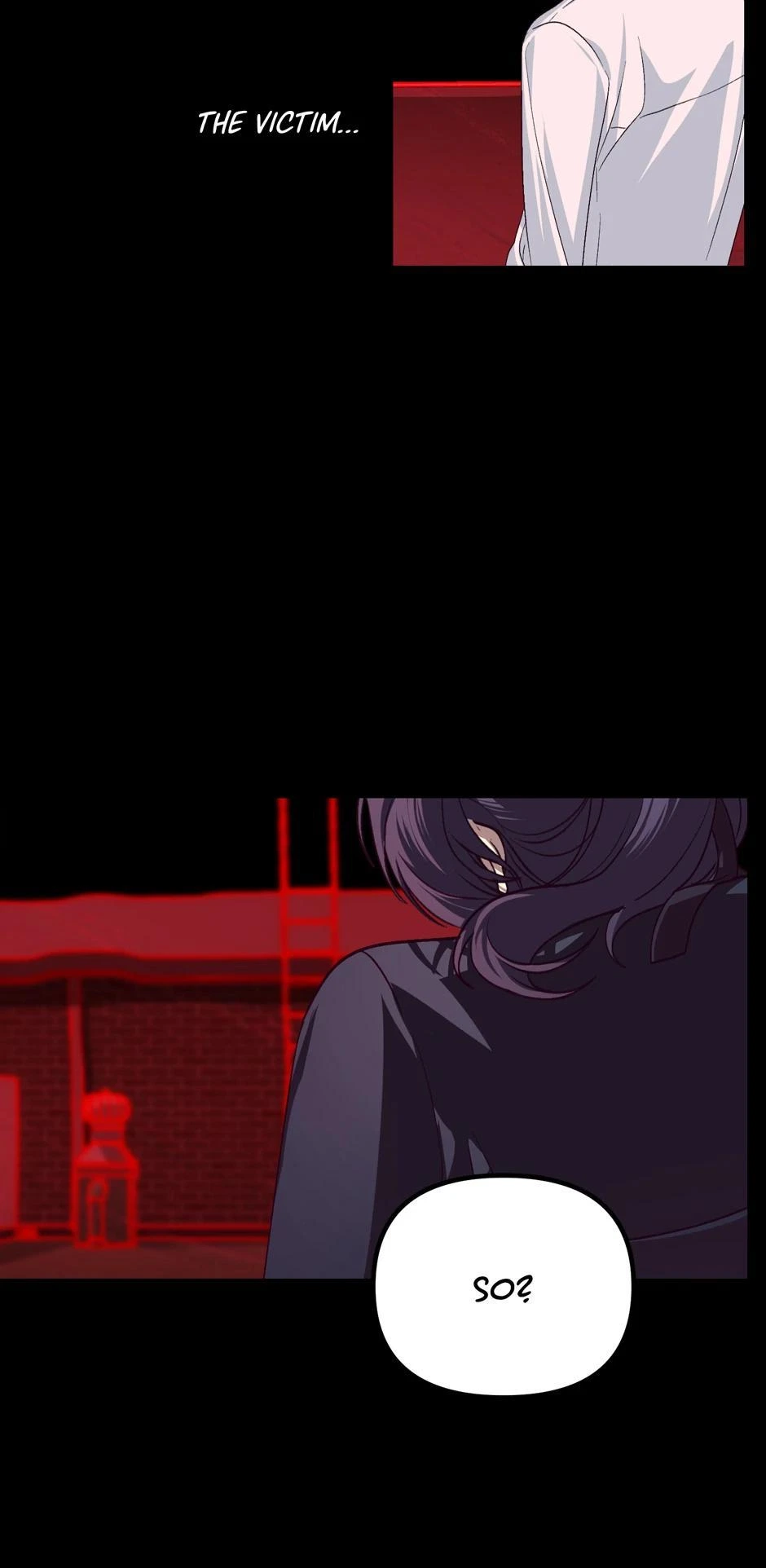 SSS-Class Revival Hunter Chapter 130 — page 21