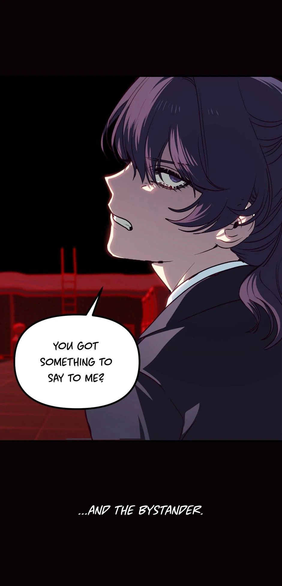 SSS-Class Revival Hunter Chapter 130 — page 22