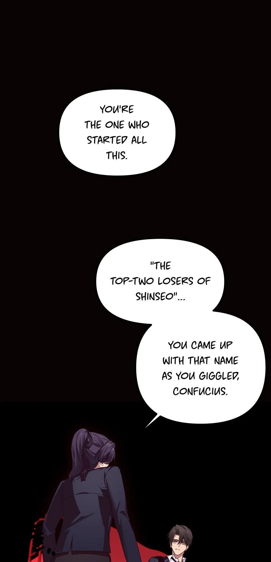 SSS-Class Revival Hunter Chapter 130 — page 24