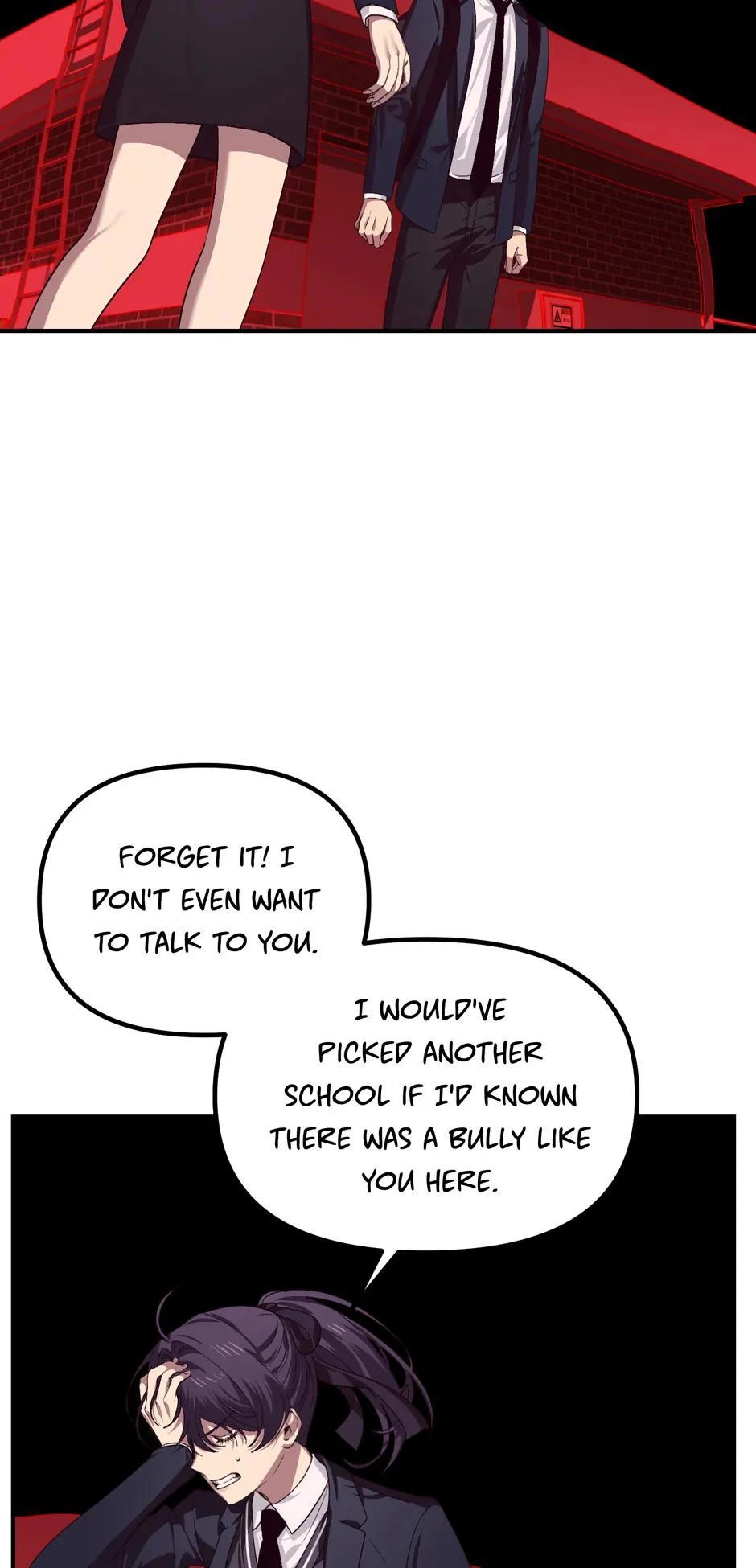 SSS-Class Revival Hunter Chapter 130 — page 25