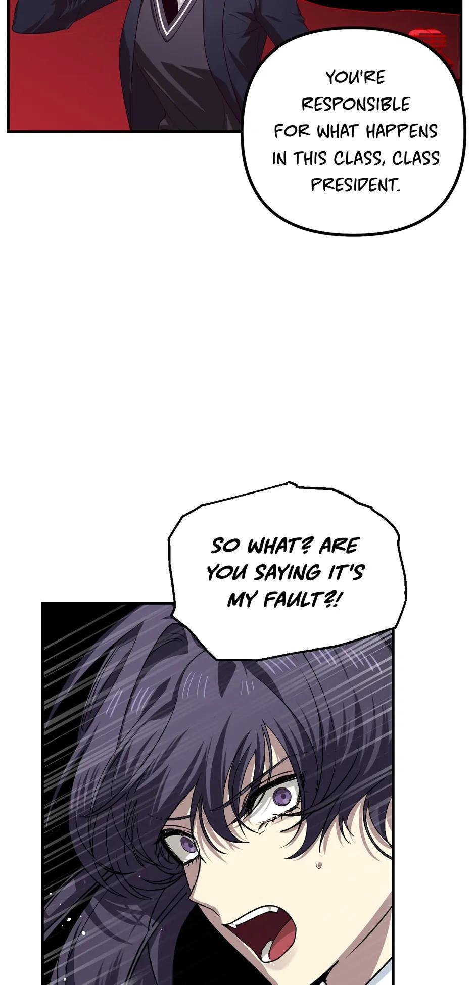 SSS-Class Revival Hunter Chapter 130 — page 26