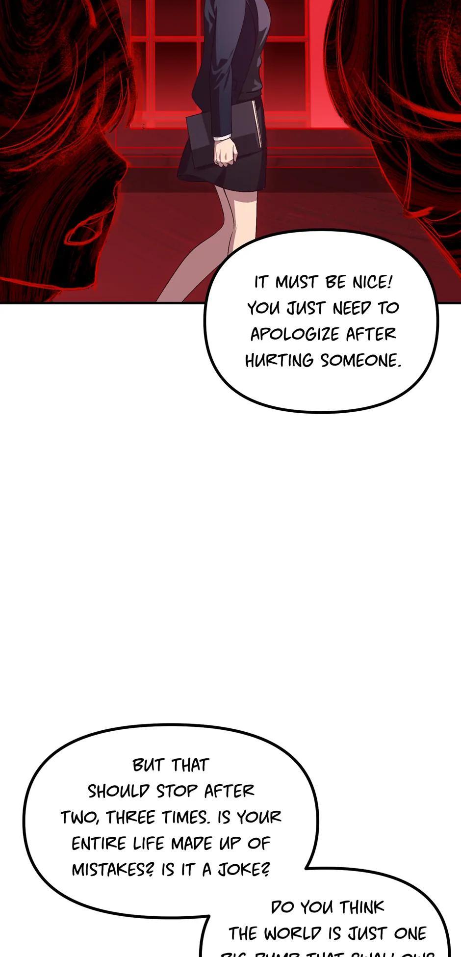 SSS-Class Revival Hunter Chapter 130 — page 28