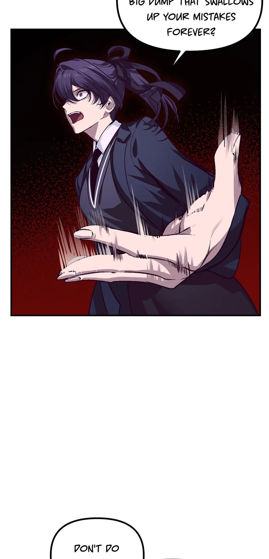 SSS-Class Revival Hunter Chapter 130 — page 29