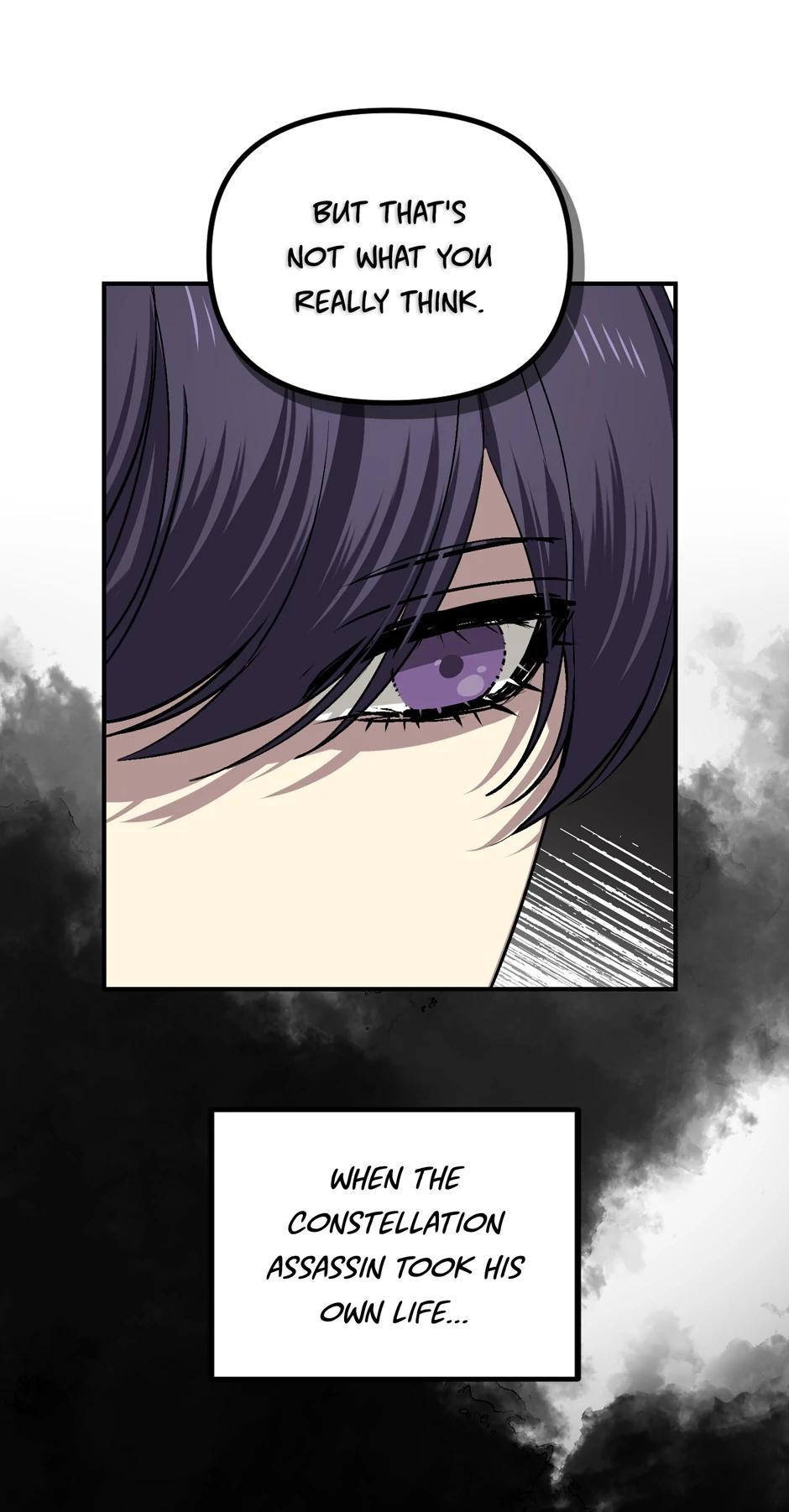 SSS-Class Revival Hunter Chapter 130 — page 31