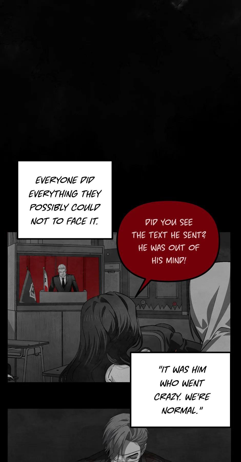 SSS-Class Revival Hunter Chapter 130 — page 32