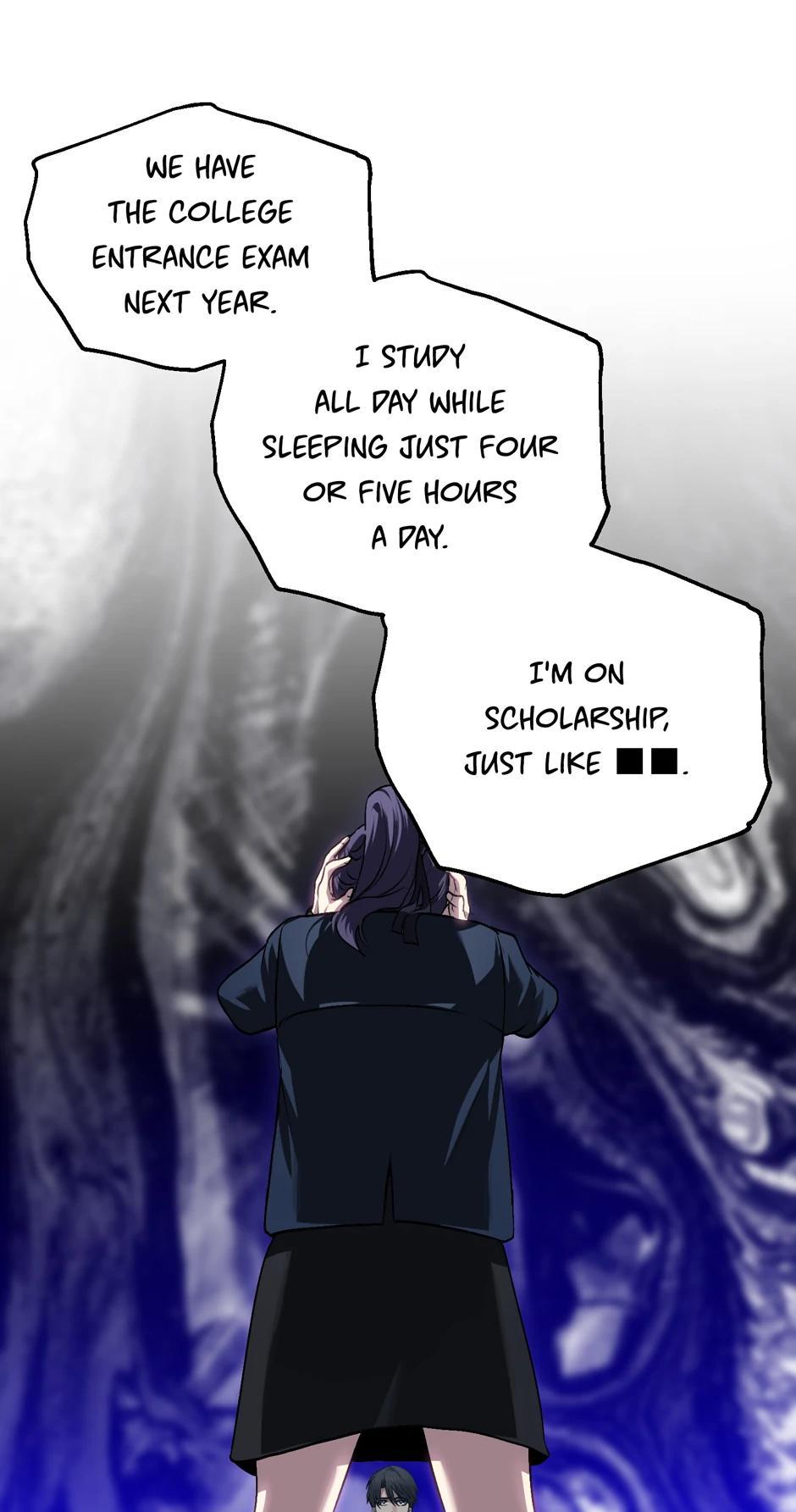 SSS-Class Revival Hunter Chapter 130 — page 41