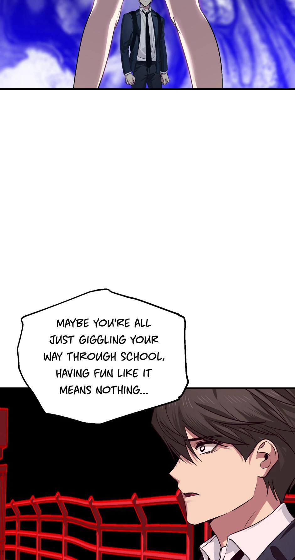 SSS-Class Revival Hunter Chapter 130 — page 42