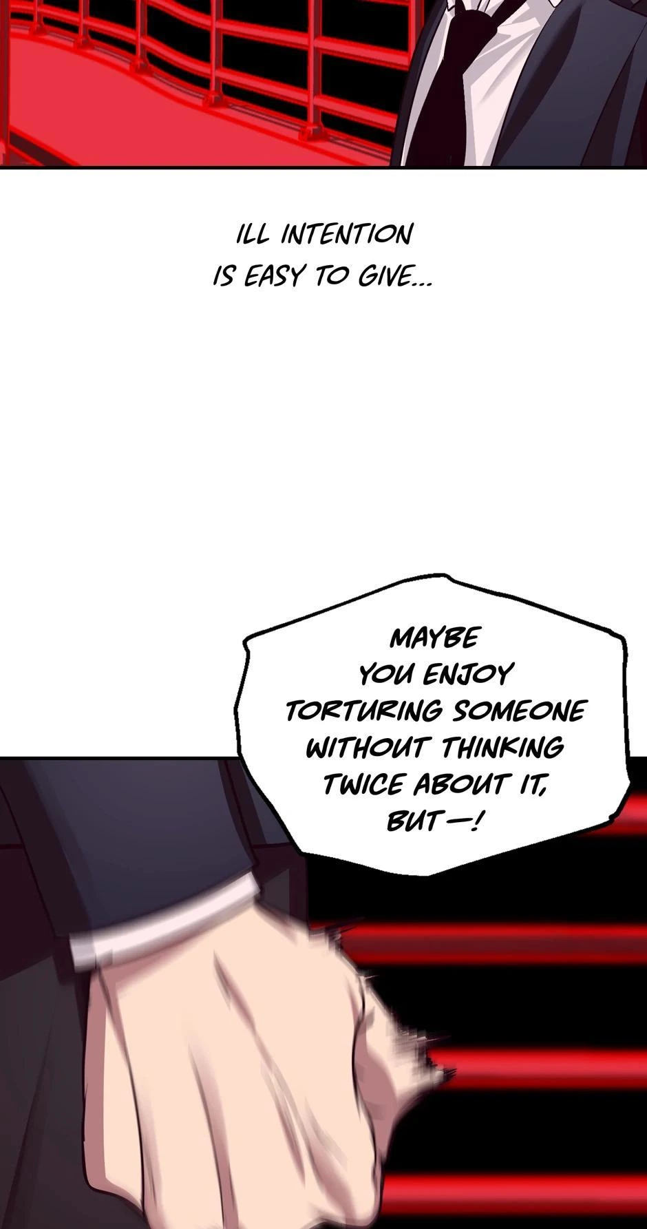 SSS-Class Revival Hunter Chapter 130 — page 43