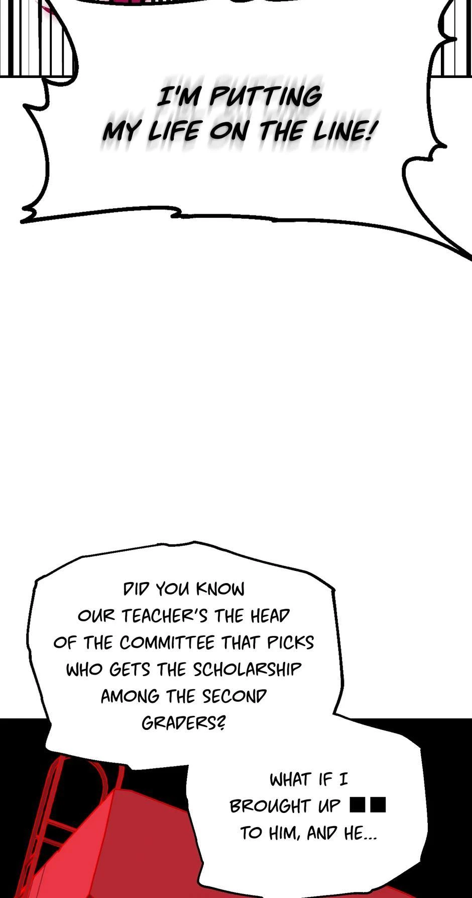 SSS-Class Revival Hunter Chapter 130 — page 45