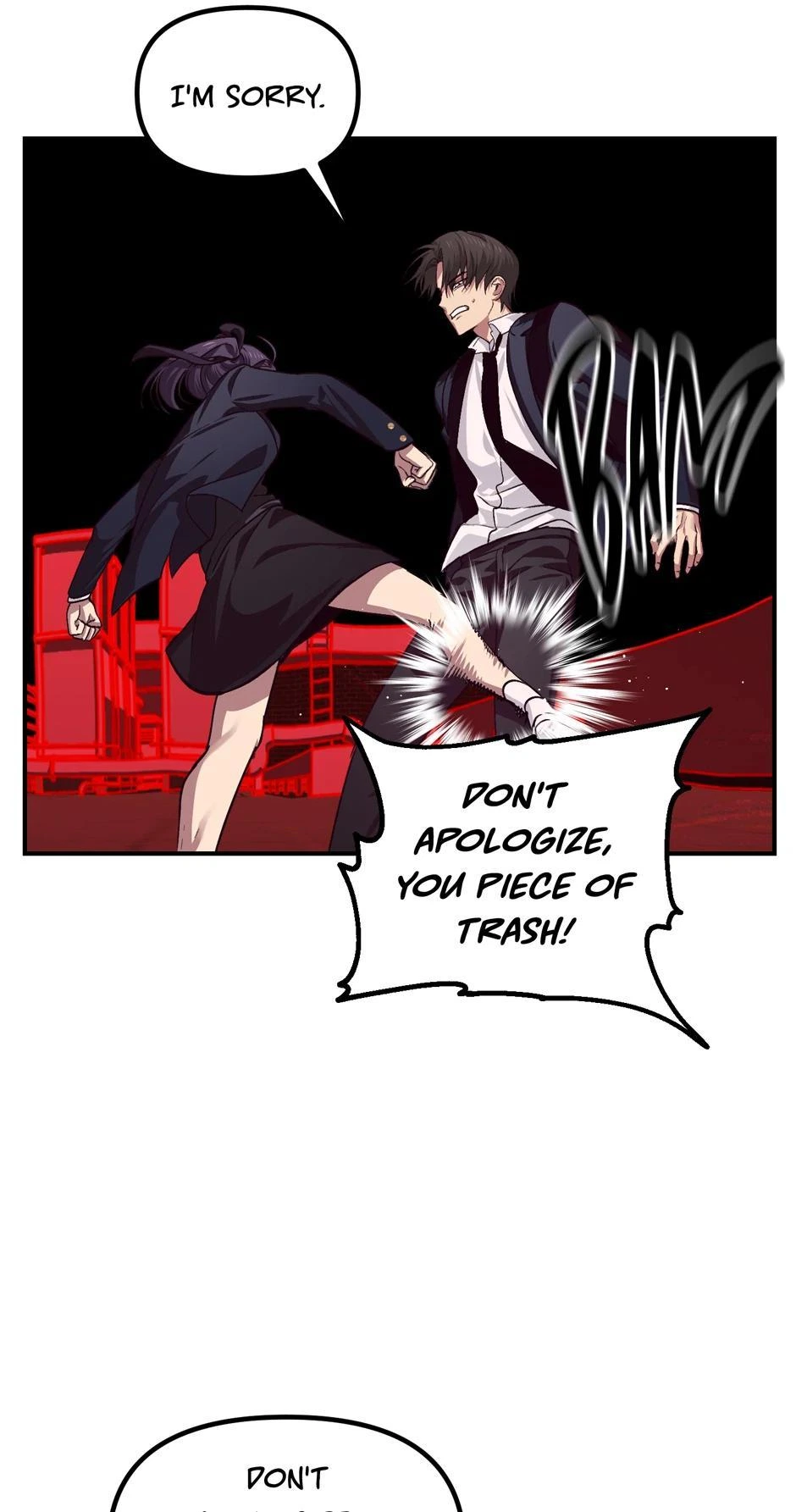 SSS-Class Revival Hunter Chapter 130 — page 47