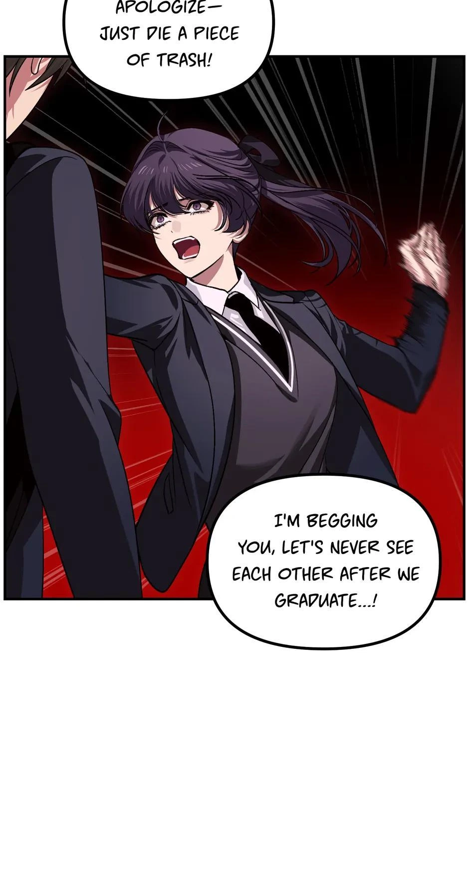 SSS-Class Revival Hunter Chapter 130 — page 48