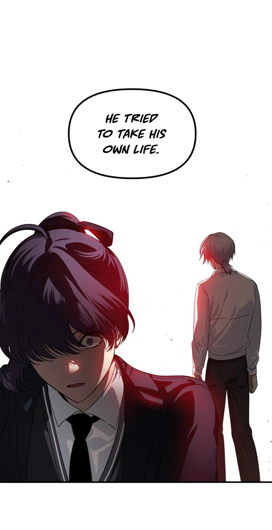 SSS-Class Revival Hunter Chapter 130 — page 49
