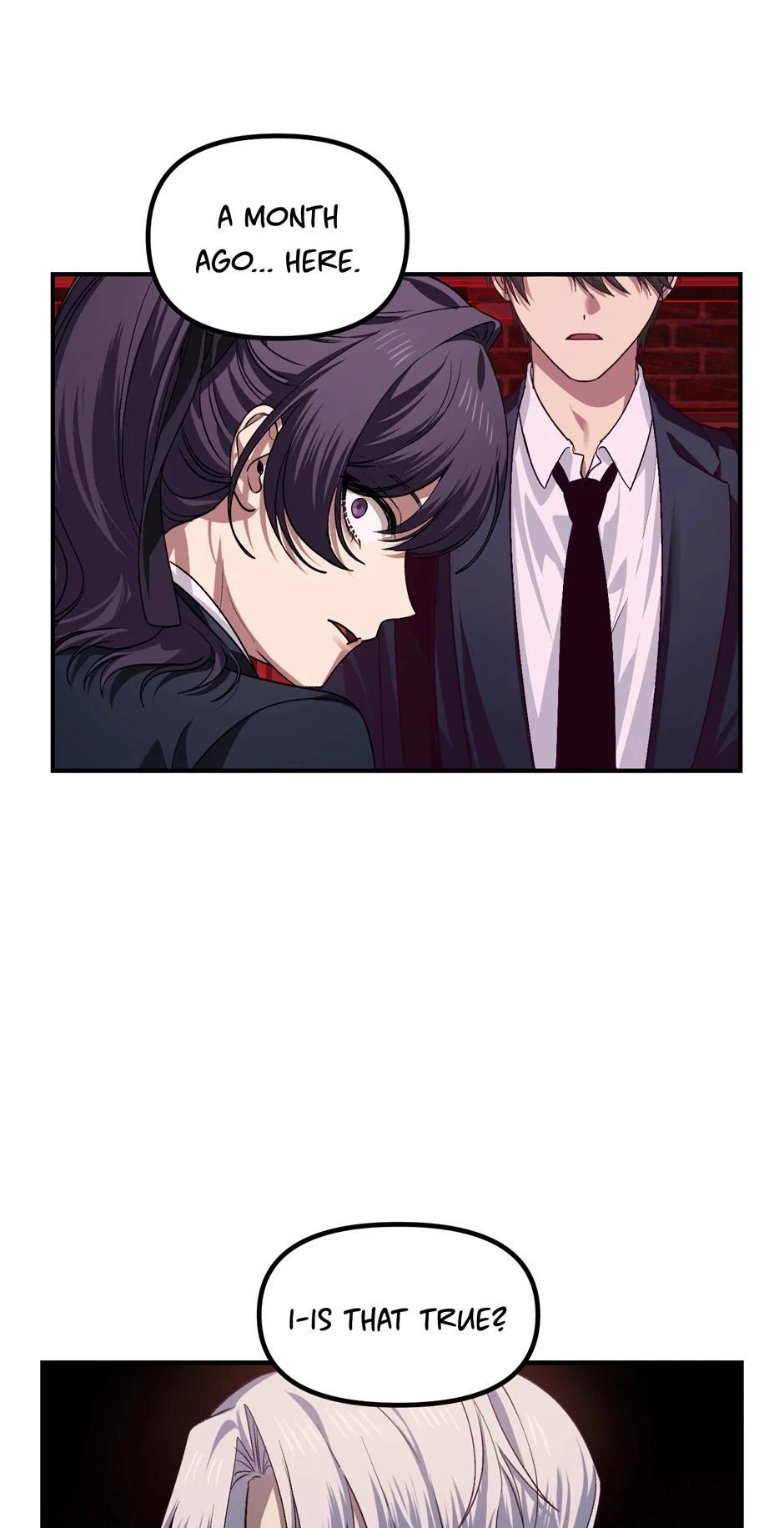 SSS-Class Revival Hunter Chapter 130 — page 50