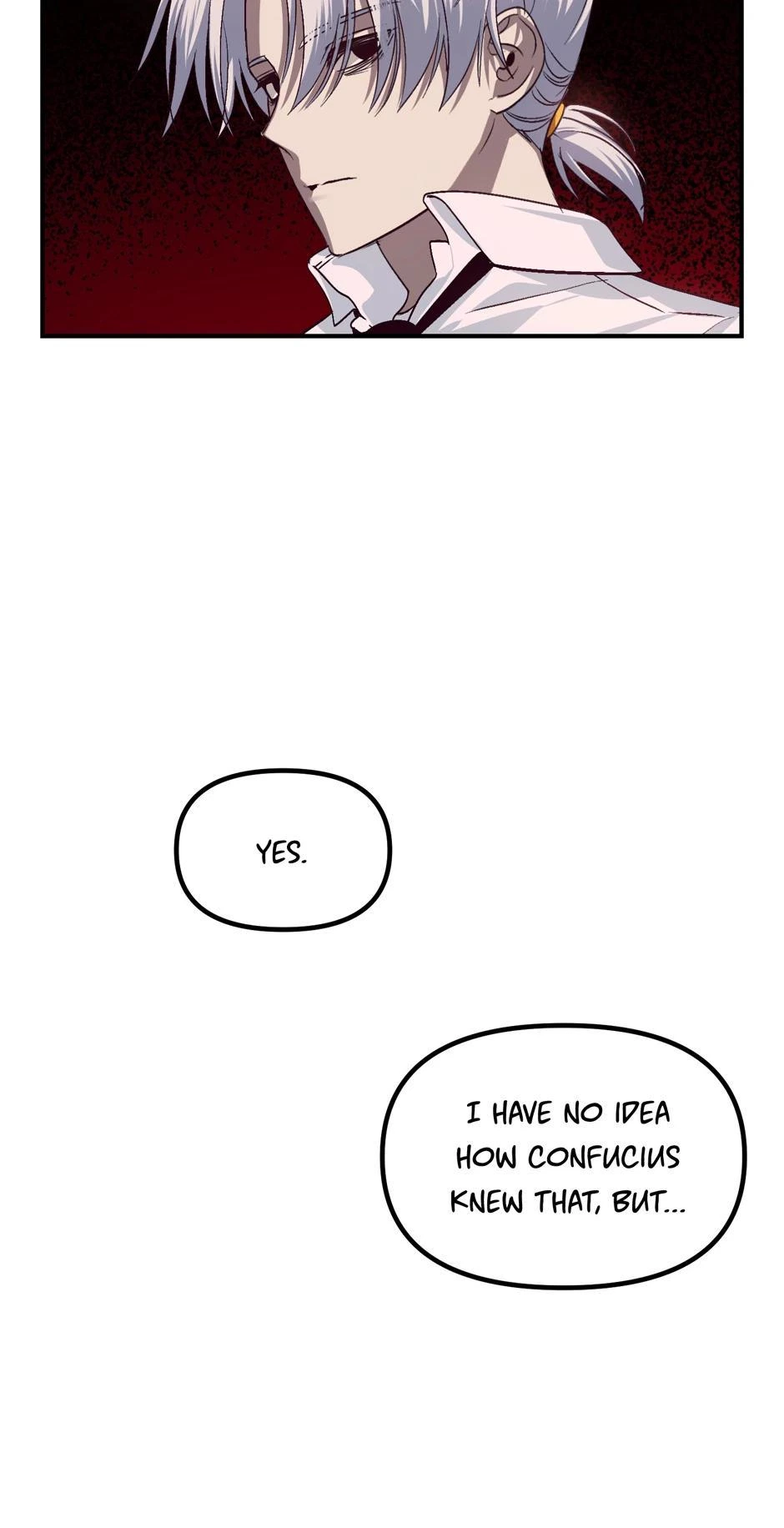 SSS-Class Revival Hunter Chapter 130 — page 51