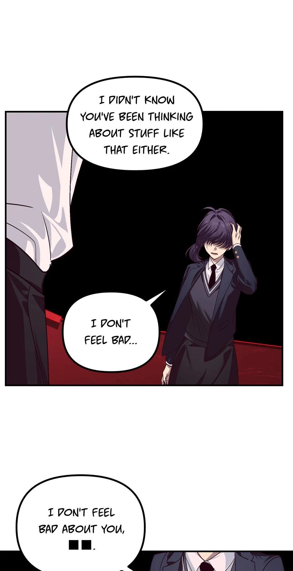 SSS-Class Revival Hunter Chapter 130 — page 52