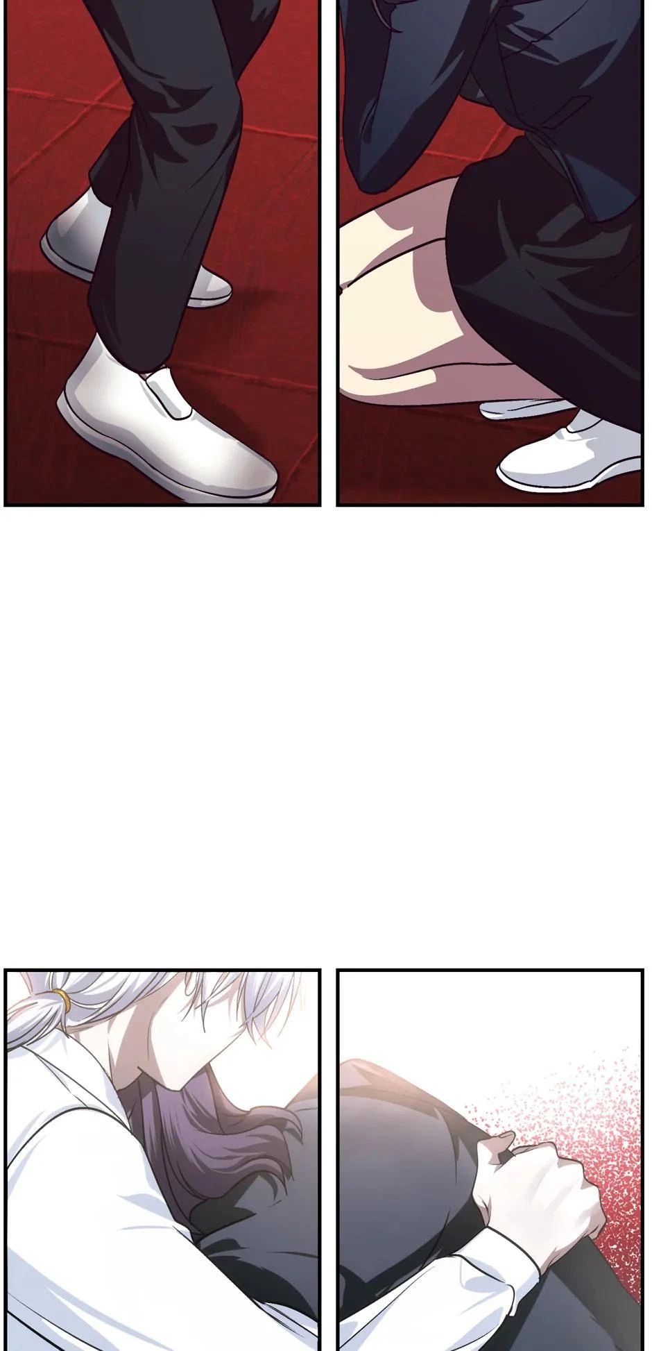 SSS-Class Revival Hunter Chapter 130 — page 58