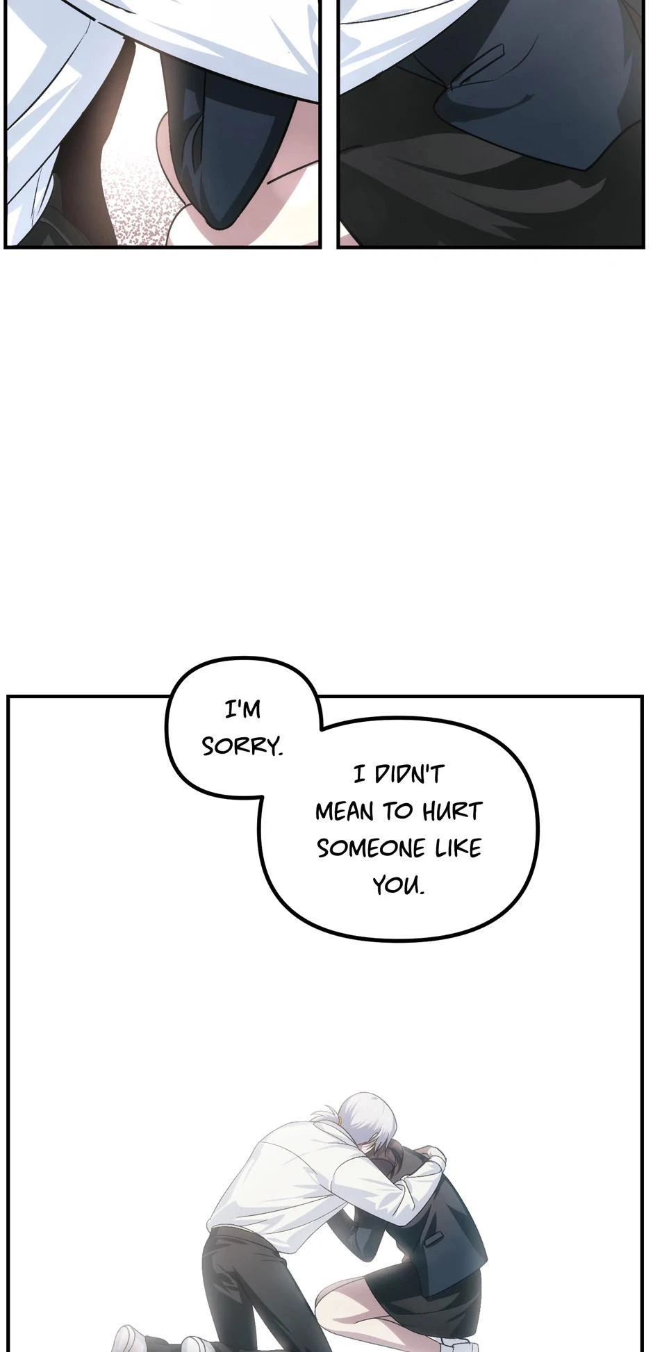 SSS-Class Revival Hunter Chapter 130 — page 59