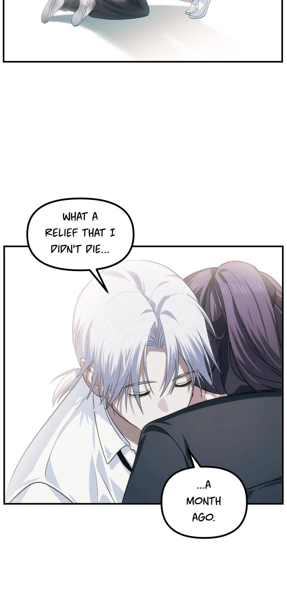 SSS-Class Revival Hunter Chapter 130 — page 60
