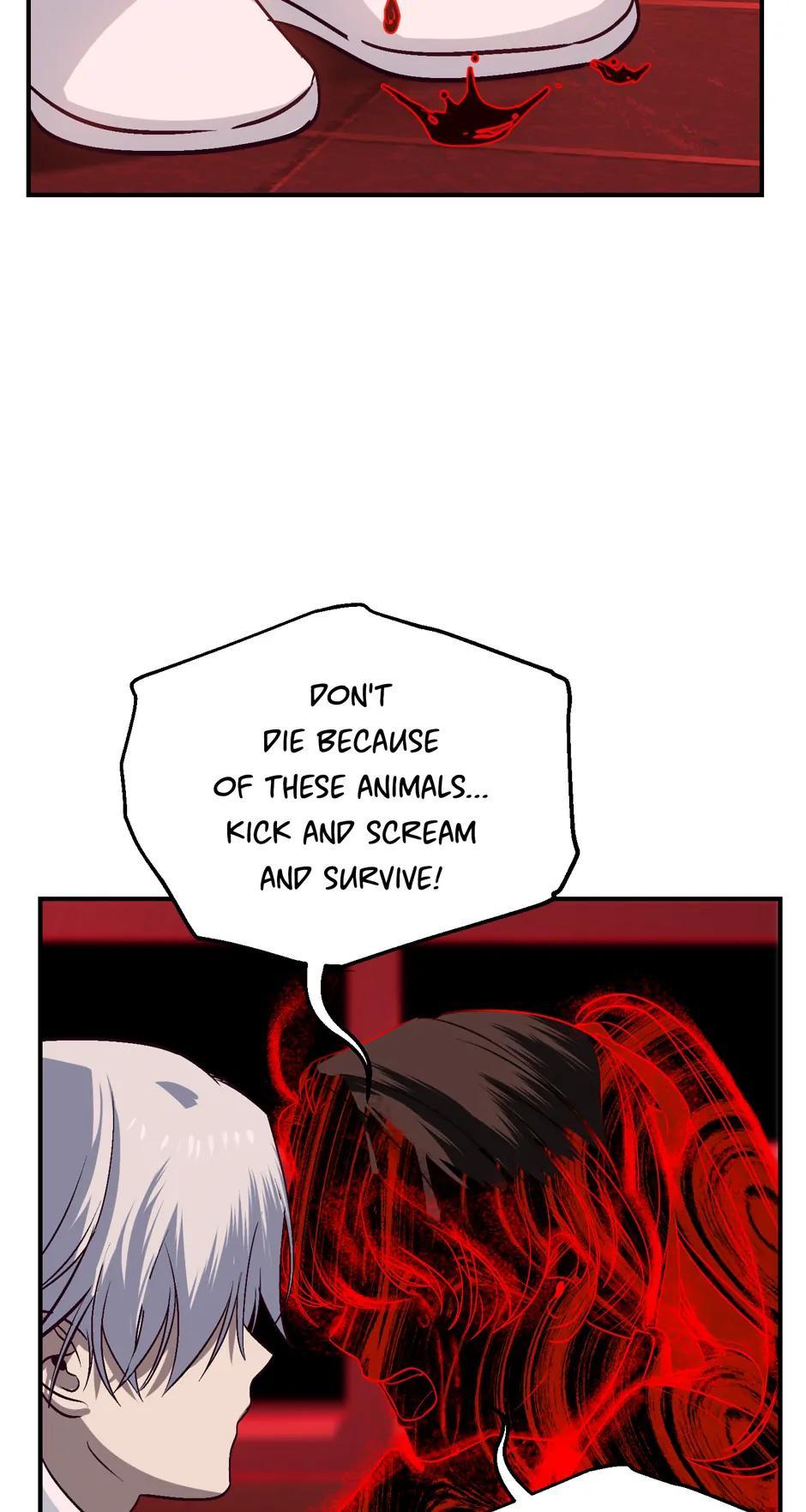 SSS-Class Revival Hunter Chapter 130 — page 63