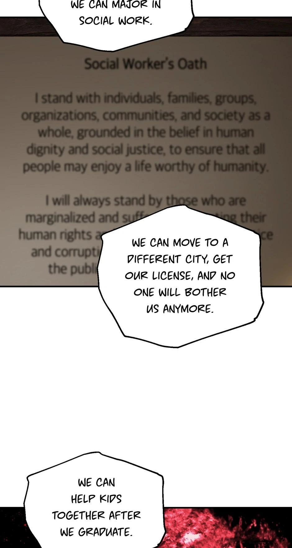 SSS-Class Revival Hunter Chapter 130 — page 66
