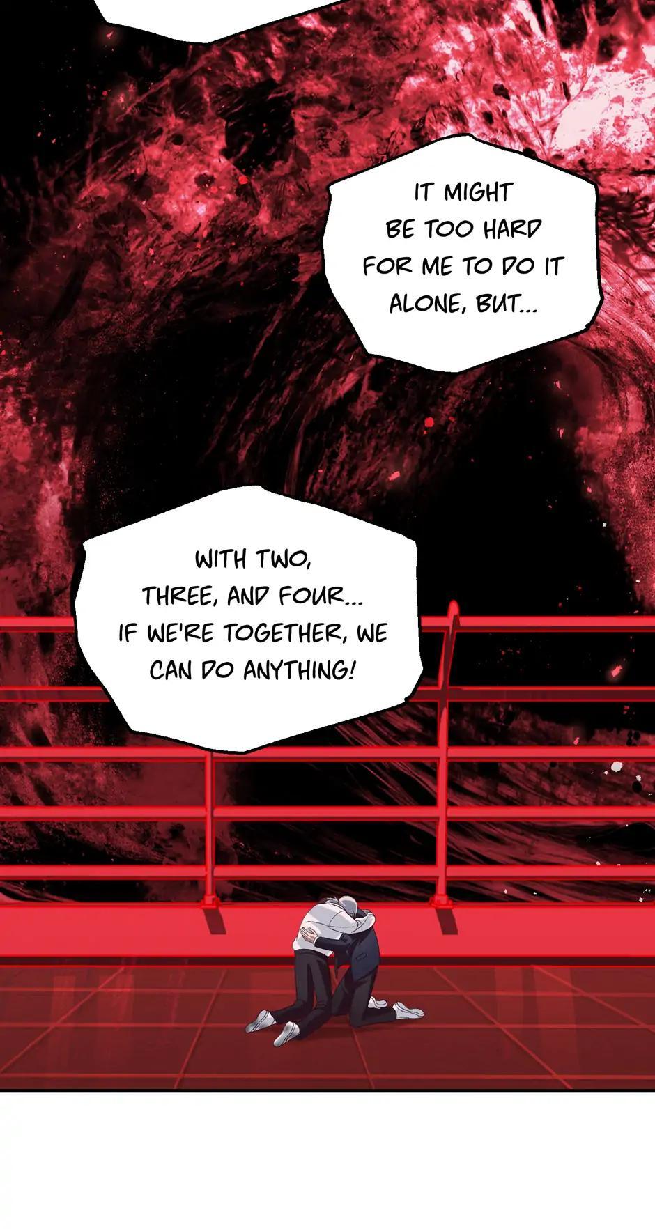SSS-Class Revival Hunter Chapter 130 — page 67