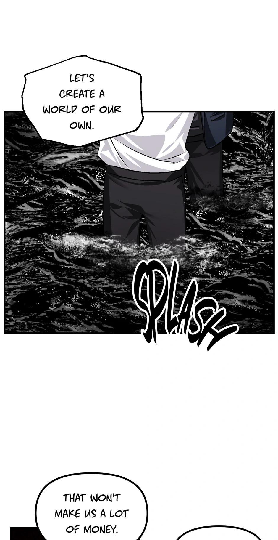 SSS-Class Revival Hunter Chapter 130 — page 69