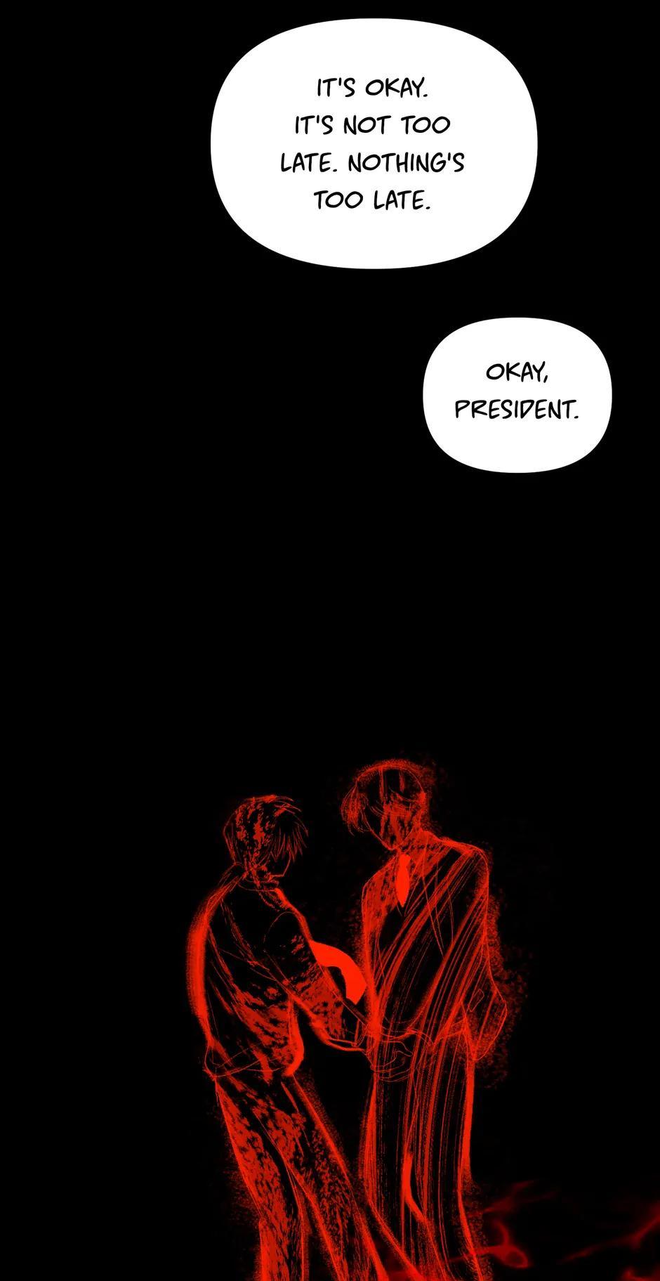 SSS-Class Revival Hunter Chapter 130 — page 73