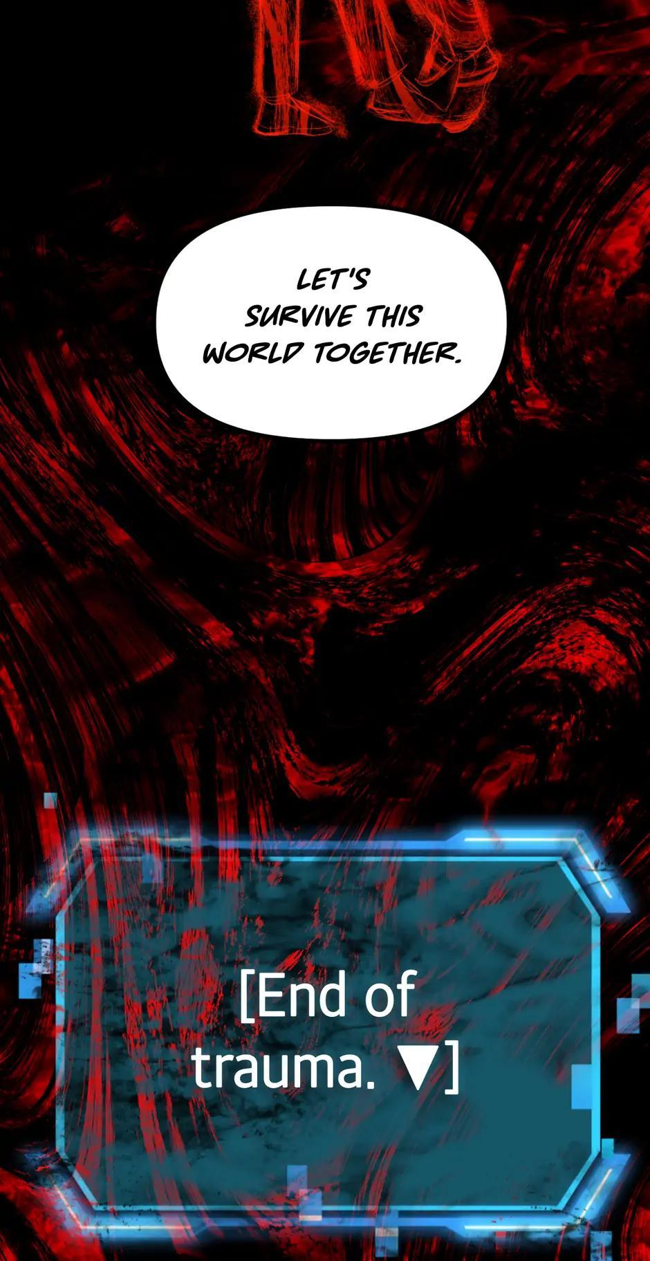 SSS-Class Revival Hunter Chapter 130 — page 74