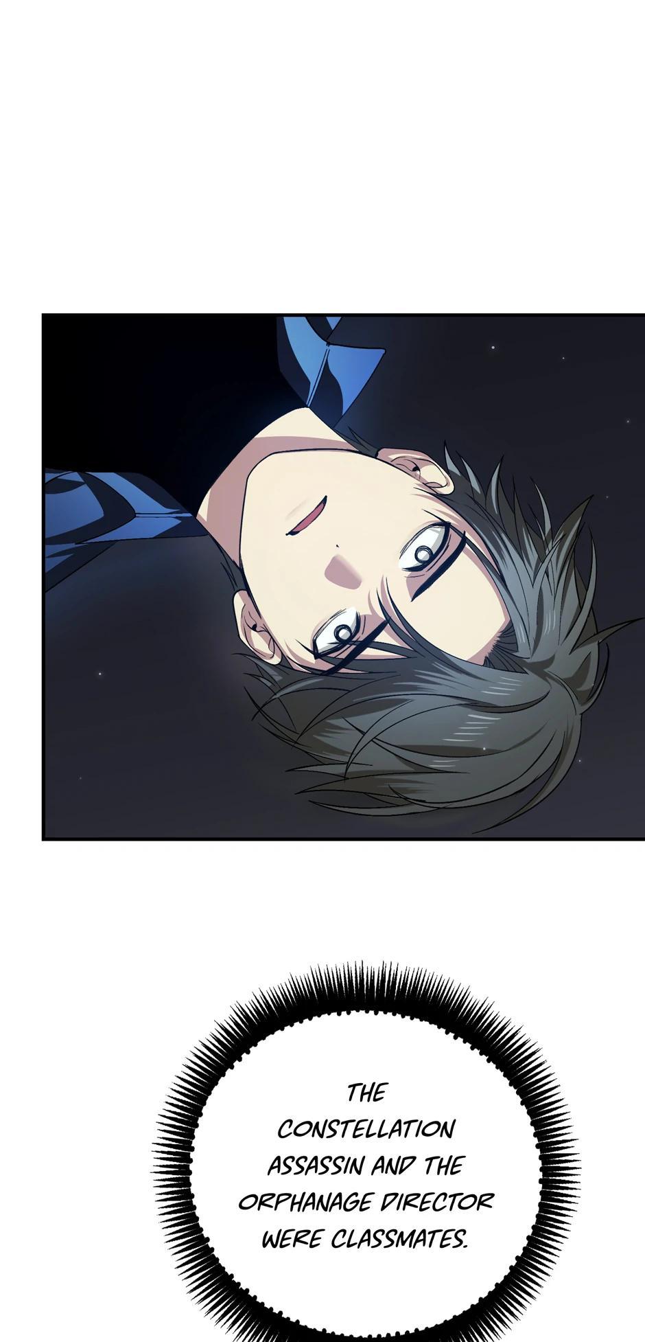 SSS-Class Revival Hunter Chapter 131 — page 4