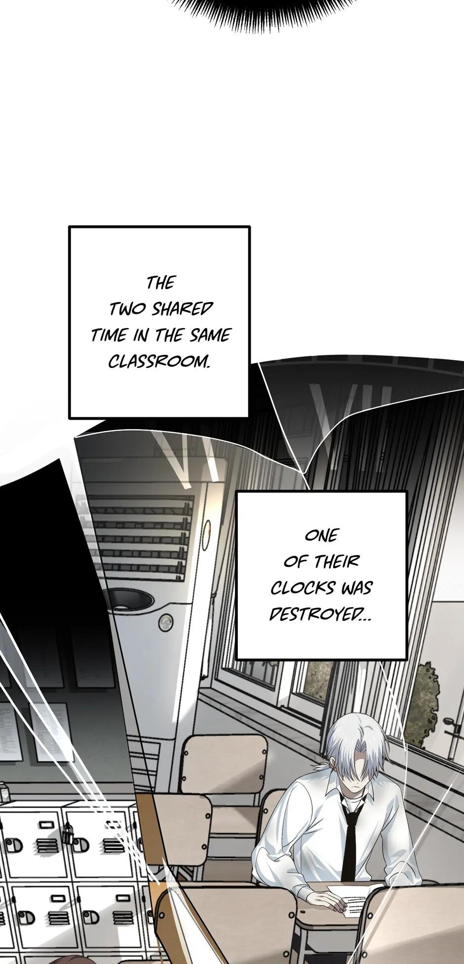 SSS-Class Revival Hunter Chapter 131 — page 5