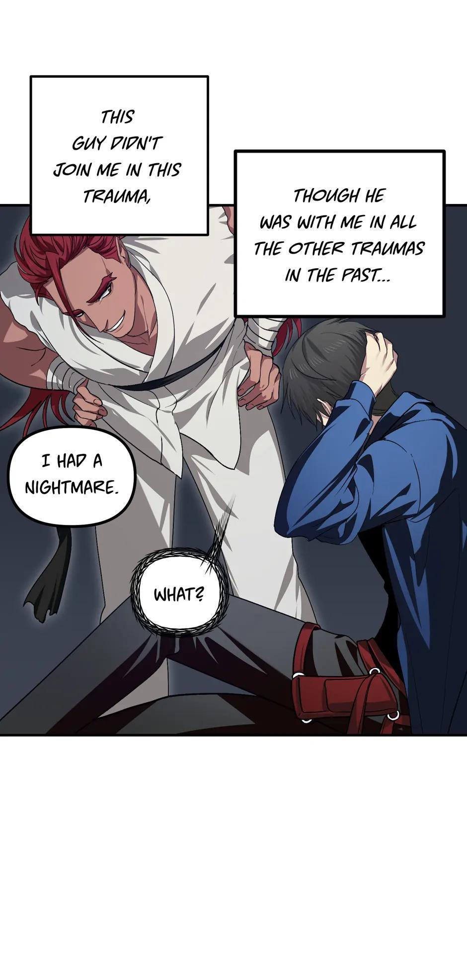 SSS-Class Revival Hunter Chapter 131 — page 10