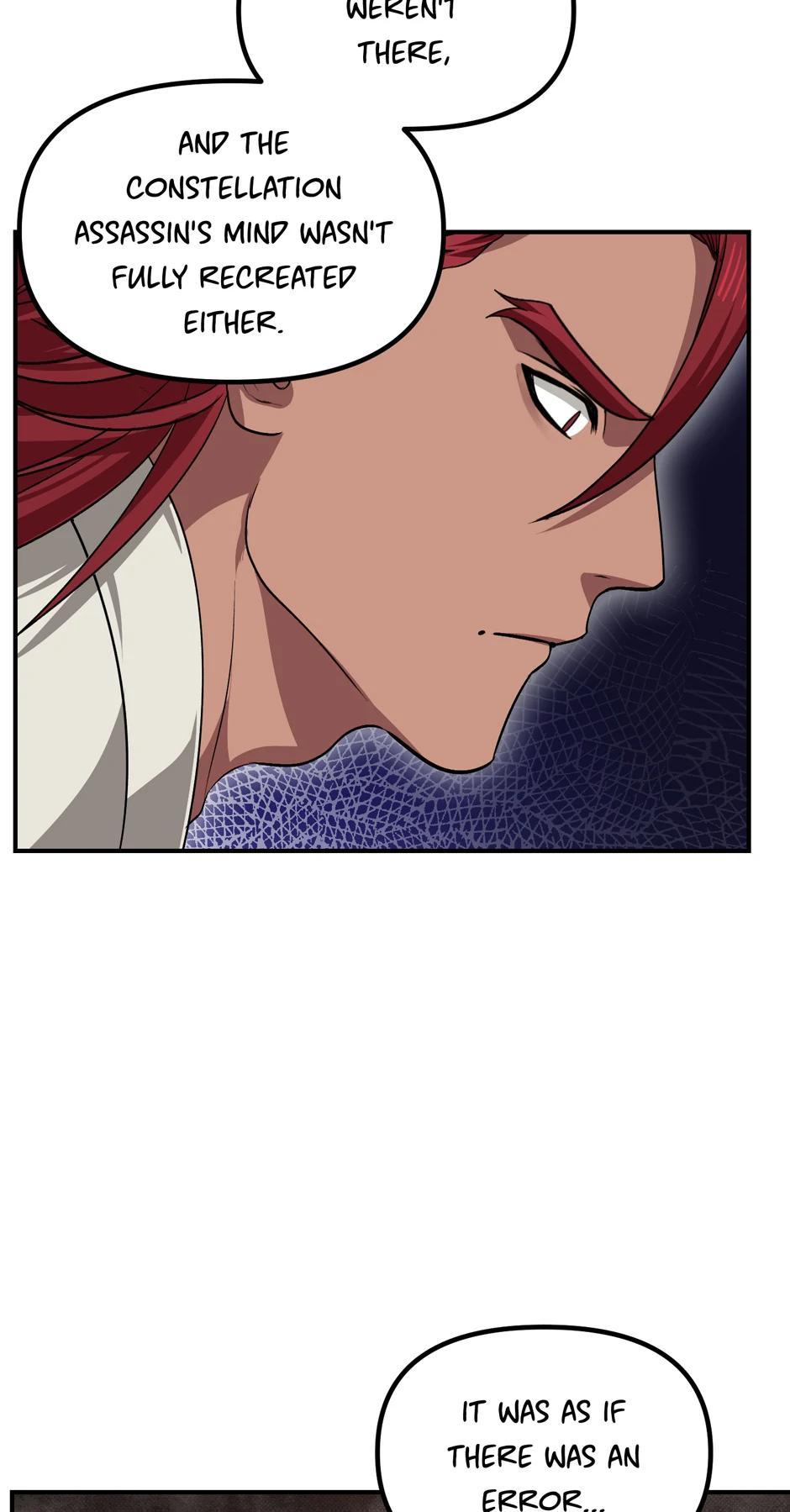 SSS-Class Revival Hunter Chapter 131 — page 12