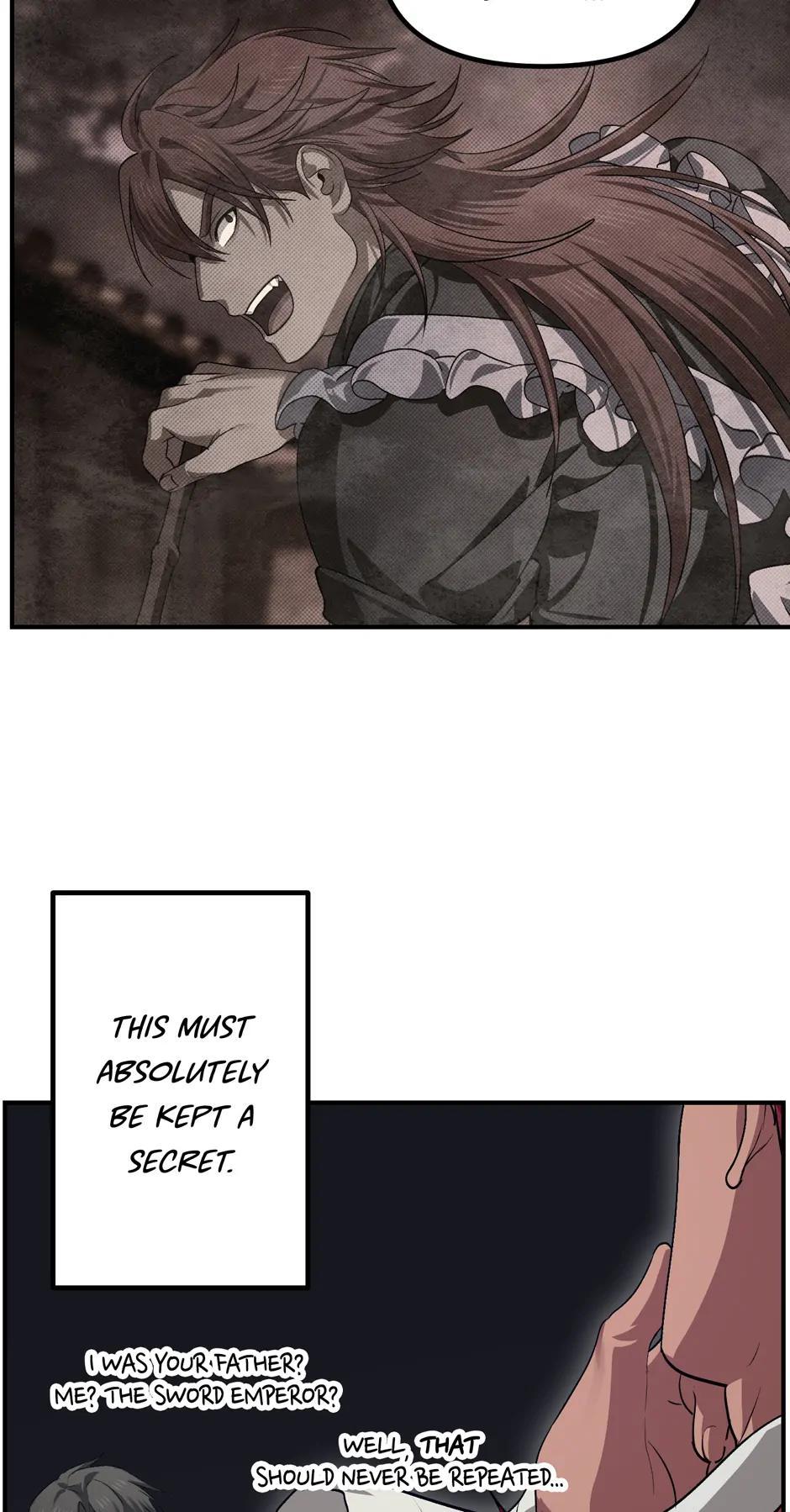 SSS-Class Revival Hunter Chapter 131 — page 13