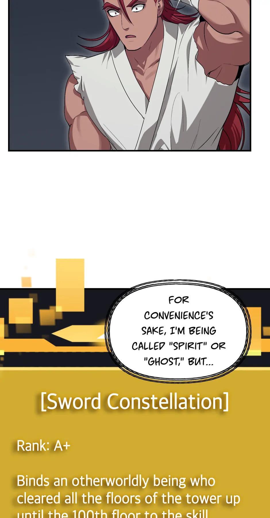 SSS-Class Revival Hunter Chapter 131 — page 15
