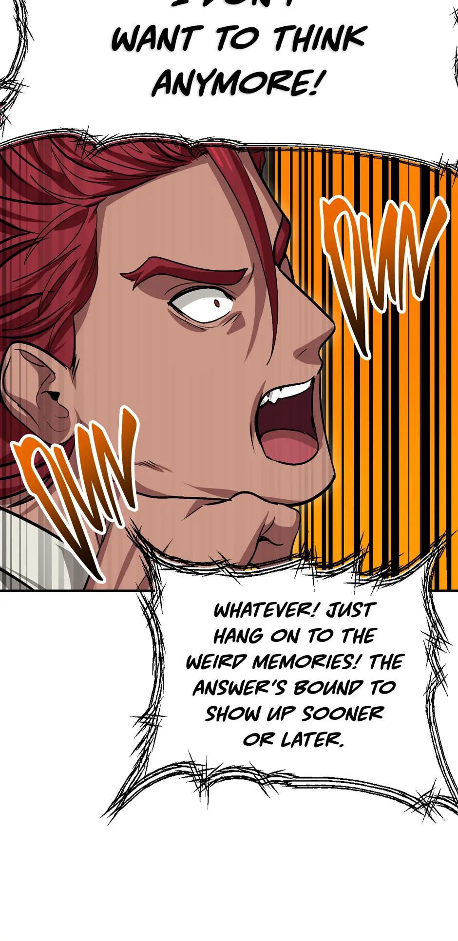 SSS-Class Revival Hunter Chapter 131 — page 19