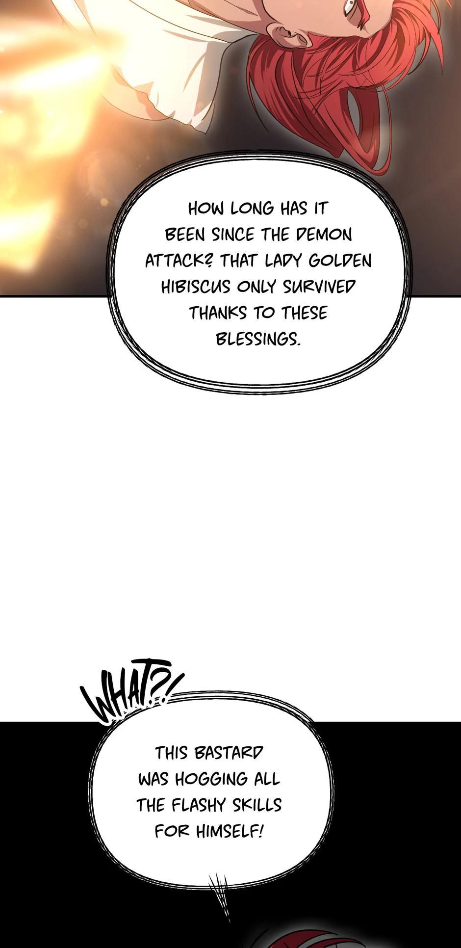 SSS-Class Revival Hunter Chapter 131 — page 21