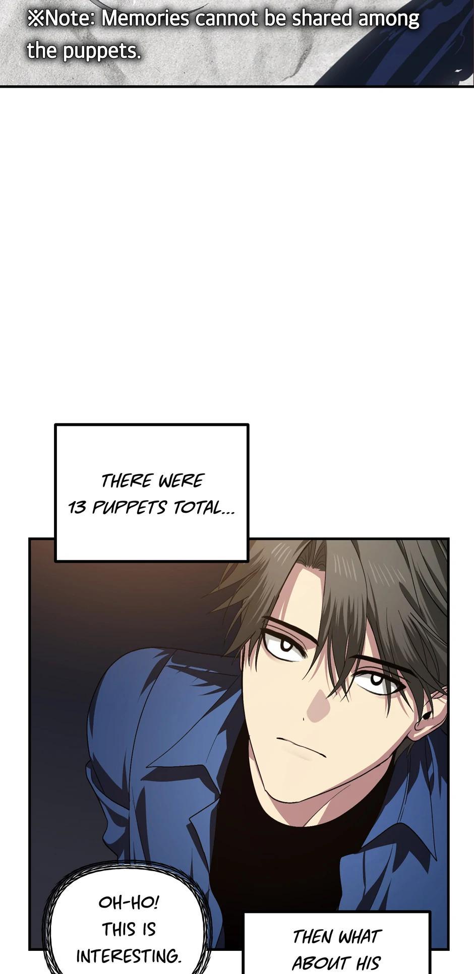 SSS-Class Revival Hunter Chapter 131 — page 24