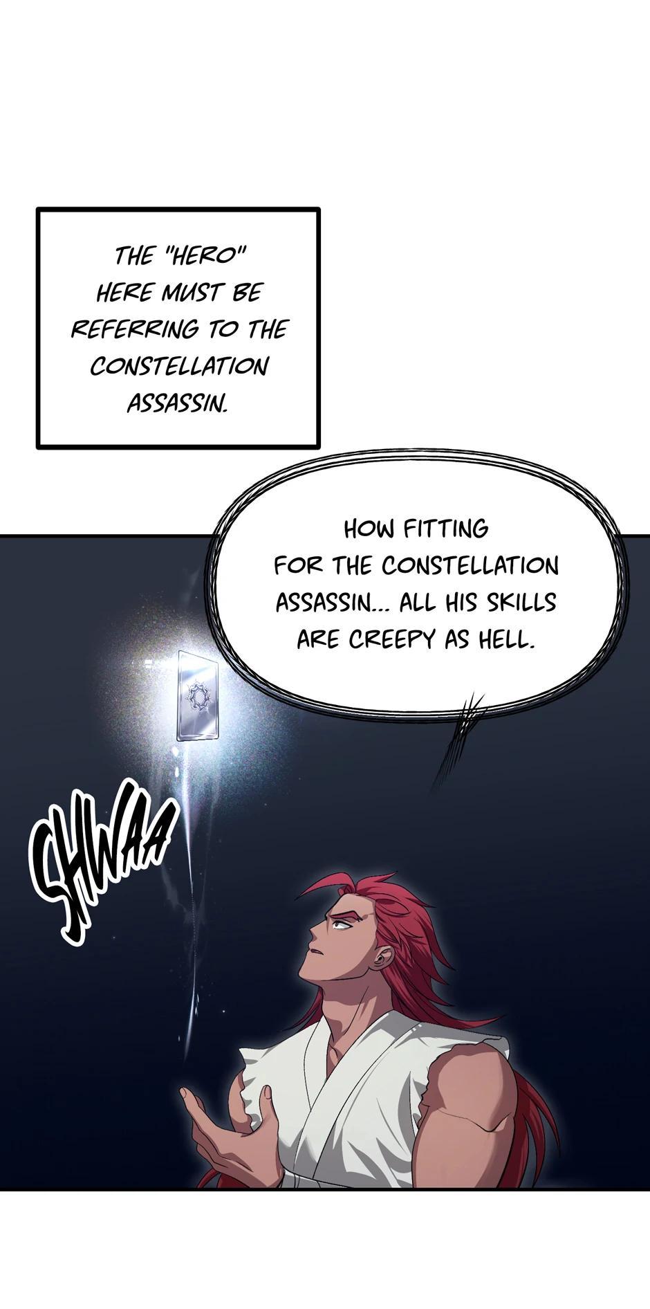 SSS-Class Revival Hunter Chapter 131 — page 27
