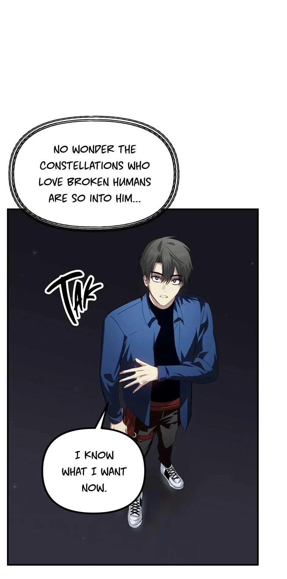SSS-Class Revival Hunter Chapter 131 — page 28