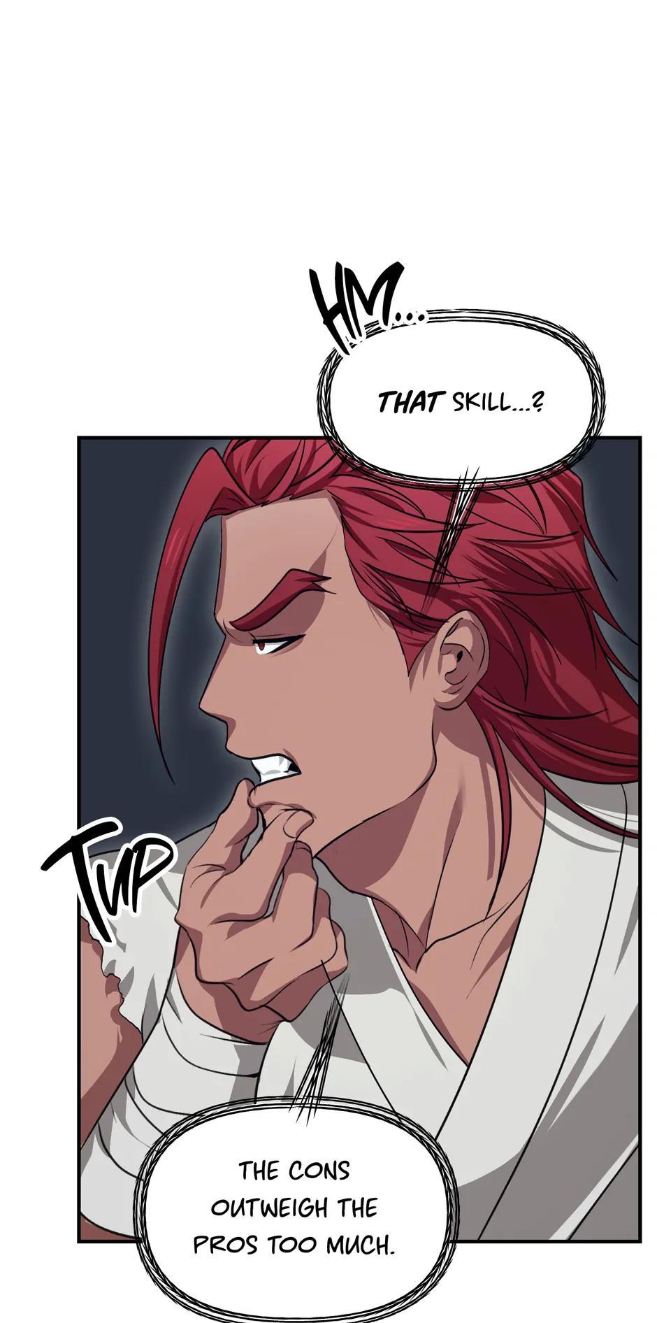SSS-Class Revival Hunter Chapter 131 — page 29