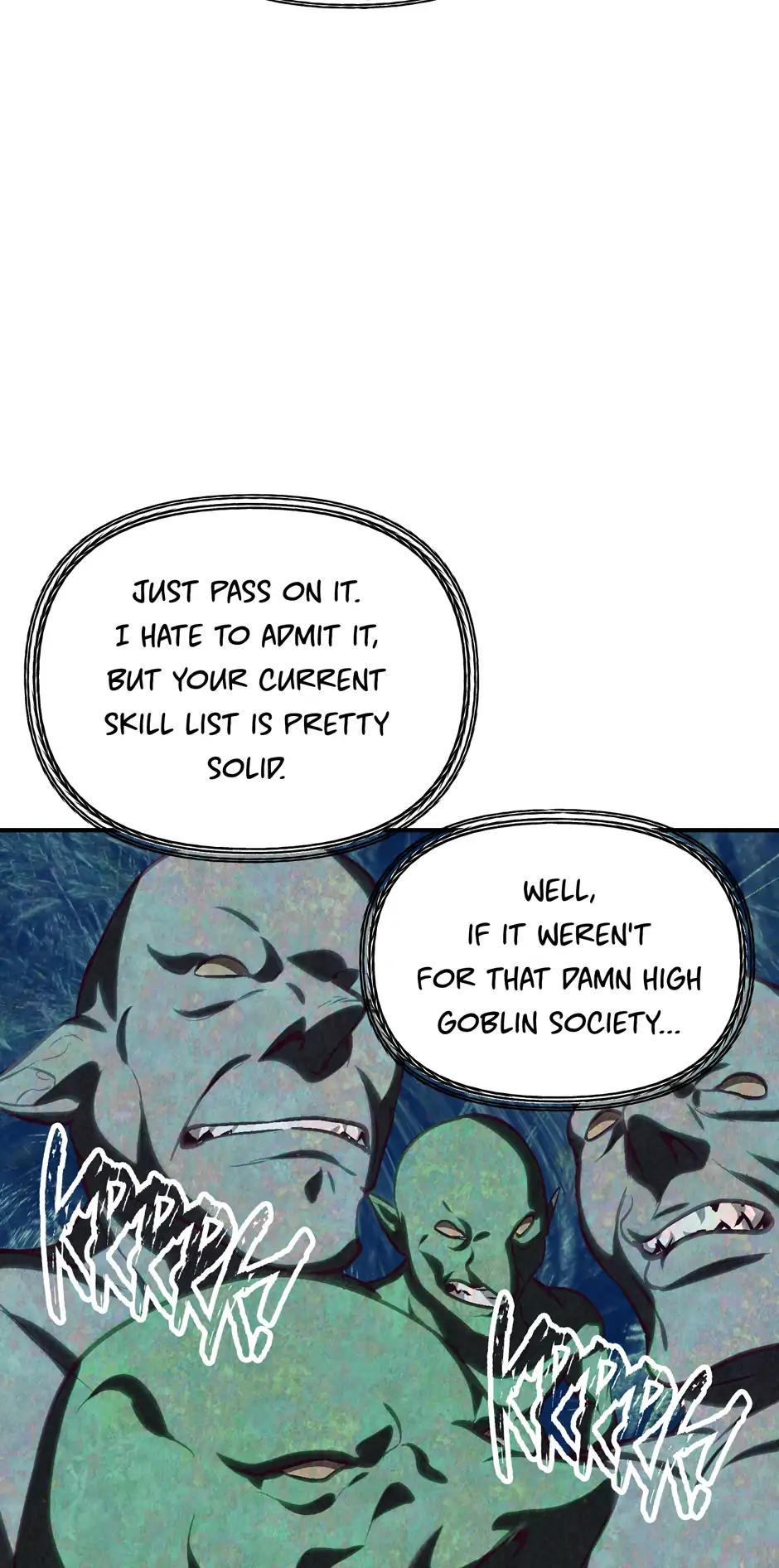 SSS-Class Revival Hunter Chapter 131 — page 30
