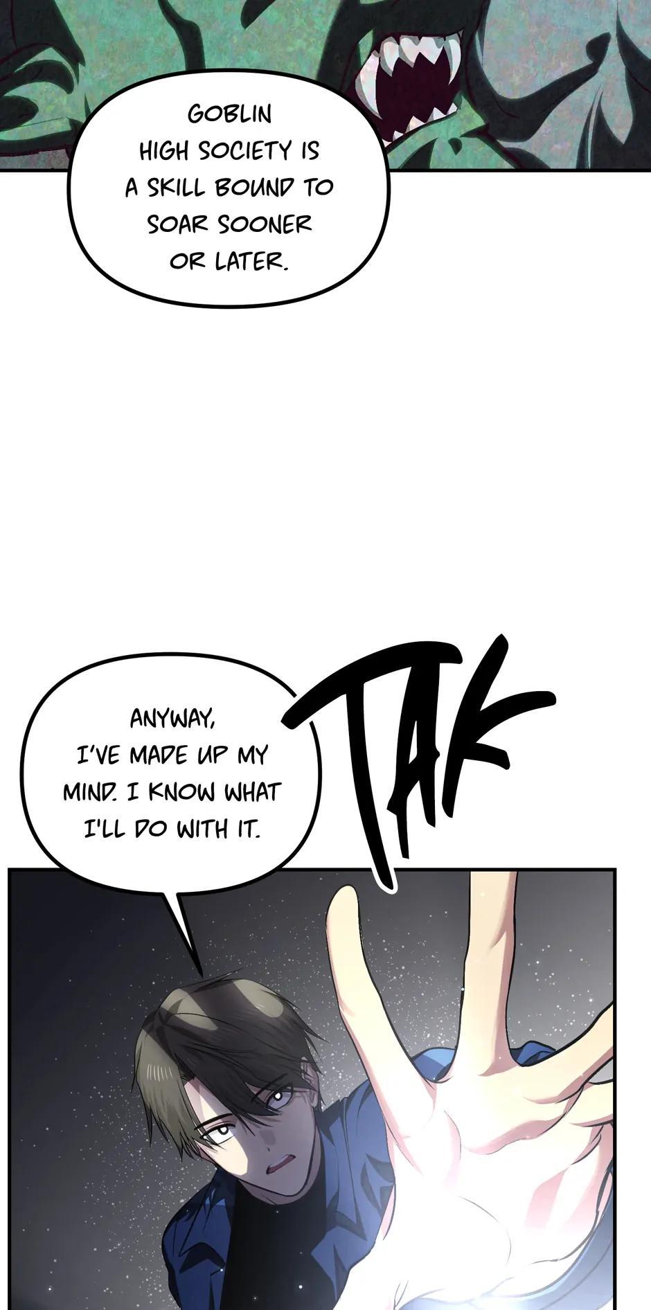 SSS-Class Revival Hunter Chapter 131 — page 31